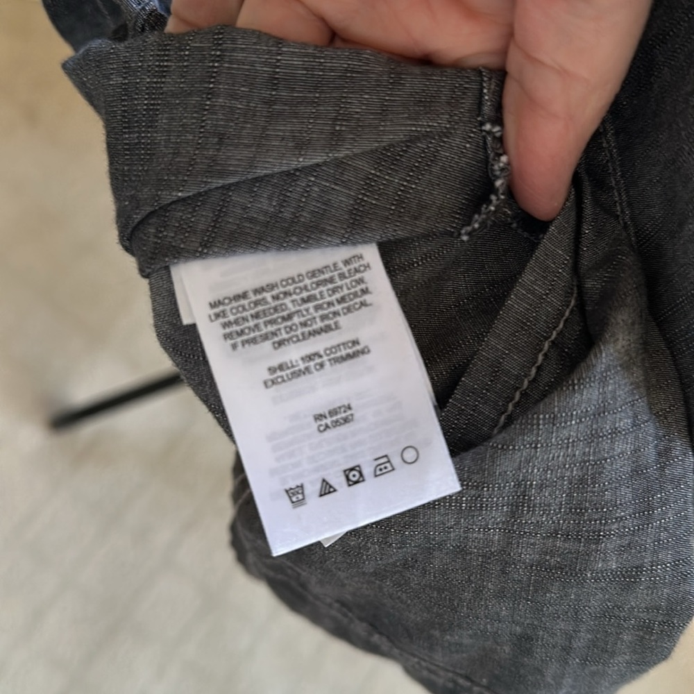 Columbia Dress L EUC - Picture 10 of 10
